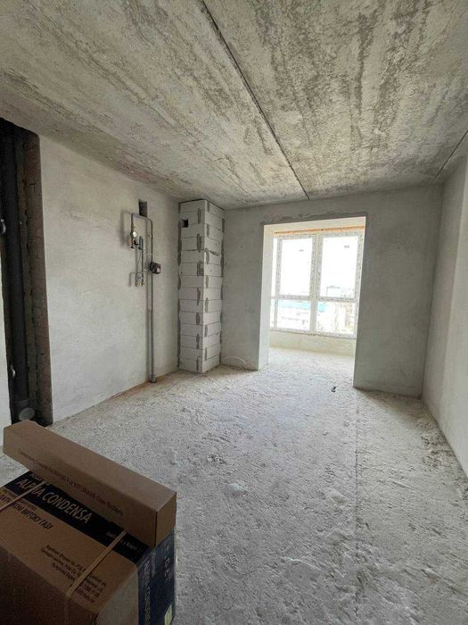 Квартира на вул. Ленкавського в Івано-Франківську, ID 472412, фото №11