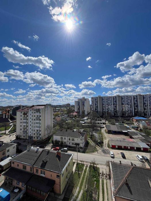 Квартира на вул. Ленкавського в Івано-Франківську, ID 472412, фото №5