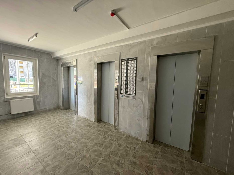 Квартира на вул. Електротехнічна, 43 в Києві, ID 219057, фото №14