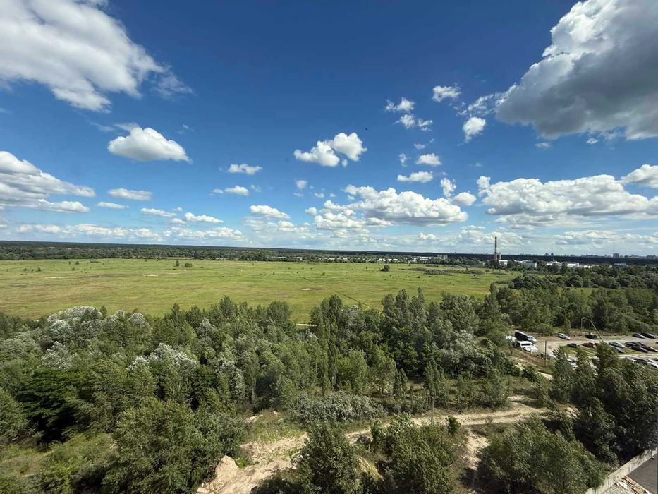 Квартира на вул. Електротехнічна, 43 в Києві, ID 219057, фото №16