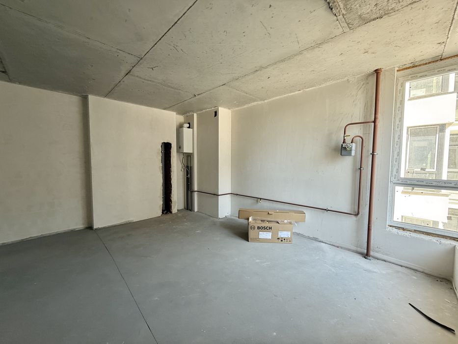 Квартира в Київ, ID 308457, фото №3
