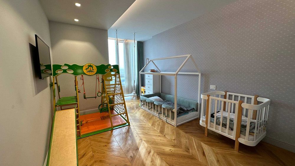Квартира на 10я Фонтана в Одесі, ID 210812, фото №16