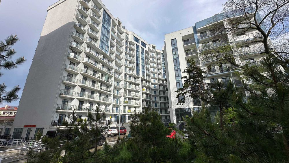 Квартира на 10я Фонтана в Одесі, ID 210812, фото №19