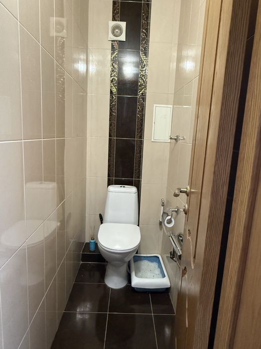Квартира на вул. Греческа в Одесі, ID 266241, фото №20