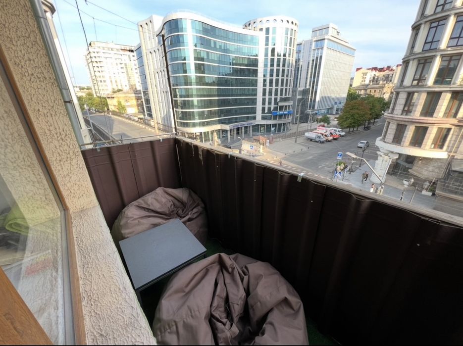 Квартира на вул. Греческа в Одесі, ID 266241, фото №23
