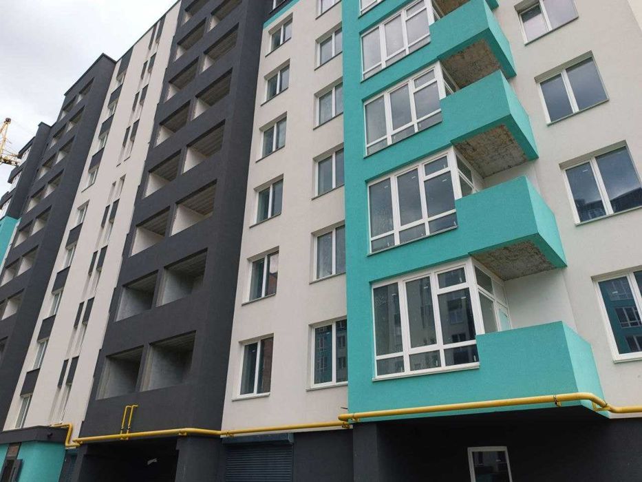 Квартира на на Виставці в Хмельницькому, ID 239744, фото №3