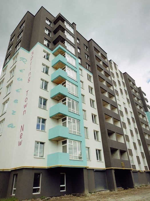 Квартира на на Виставці в Хмельницькому, ID 239744, фото №5