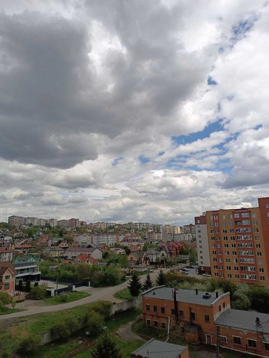 Квартира на на Виставці в Хмельницькому, ID 239744, фото №9