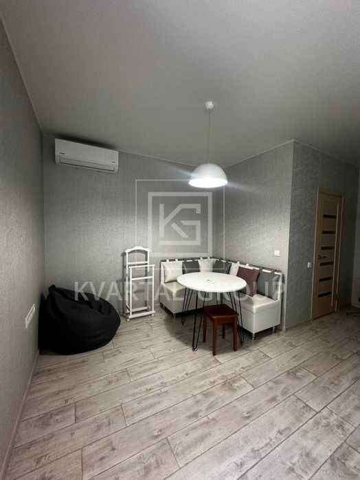 Квартира на ЖК "Ірпінськи липки" в Києві, ID 355593, фото №6
