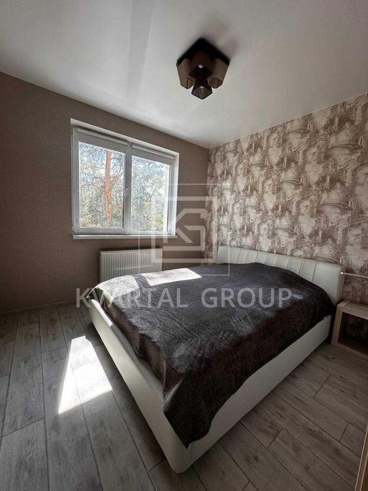 Квартира на ЖК "Ірпінськи липки" в Києві, ID 355593, фото №7