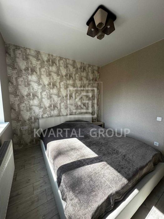 Квартира на ЖК "Ірпінськи липки" в Києві, ID 355593, фото №8
