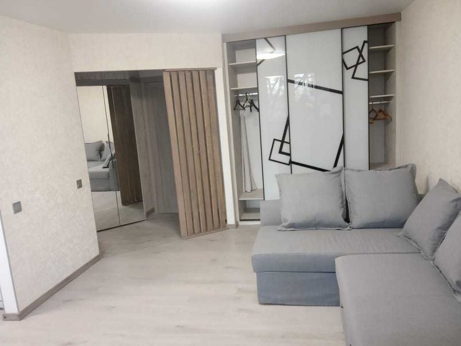 Квартира на вул. Політехнічна, 31б в Києві, ID 183870, фото №1
