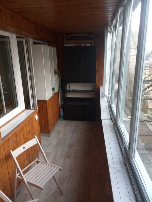 Квартира на вул. Політехнічна, 31б в Києві, ID 183870, фото №11