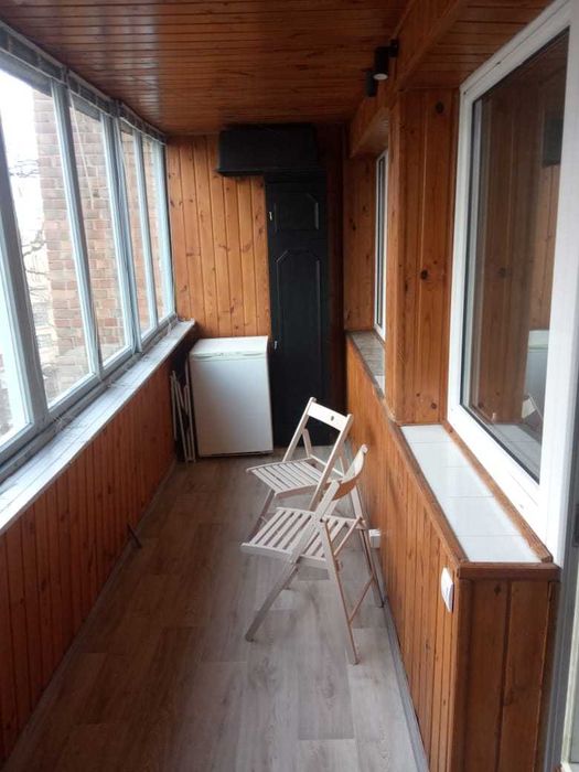 Квартира на вул. Політехнічна, 31б в Києві, ID 183870, фото №10
