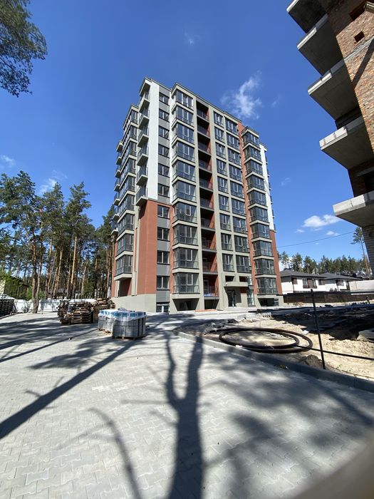 Квартира в Києві, ID 306889, фото №10