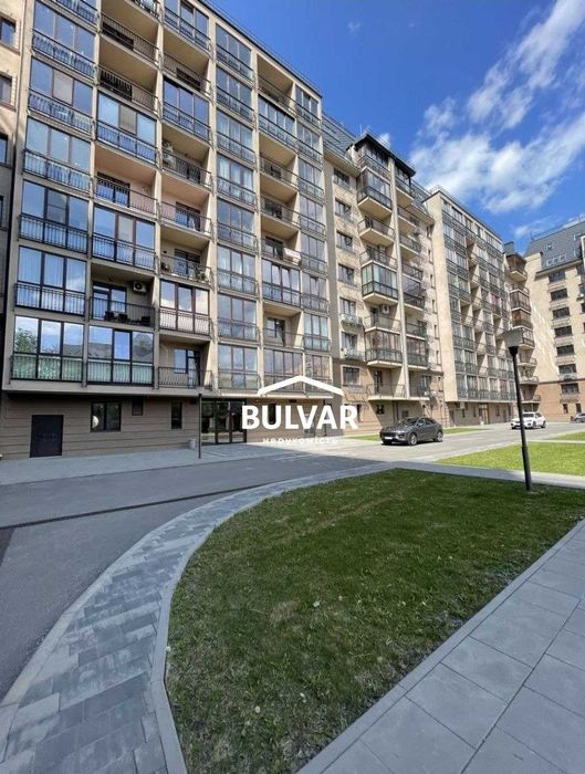 Квартира на ЖК Резиденция в Харків, ID 252456, фото №2