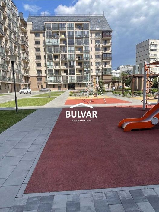 Квартира на ЖК Резиденция в Харків, ID 252456, фото №3