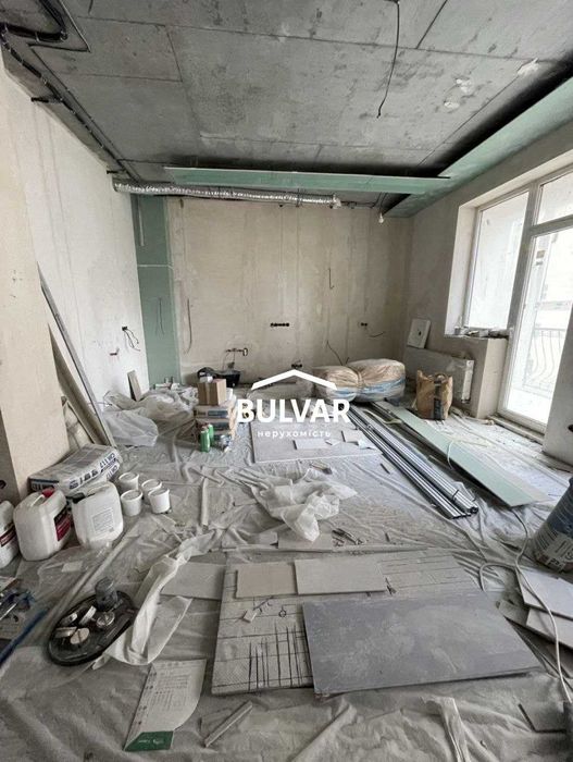 Квартира на ЖК Резиденция в Харків, ID 252456, фото №5