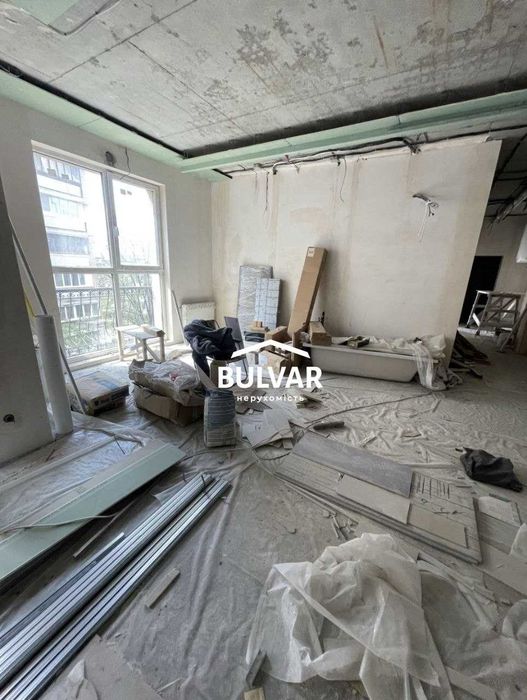 Квартира на ЖК Резиденция в Харкові, ID 252456, фото №6