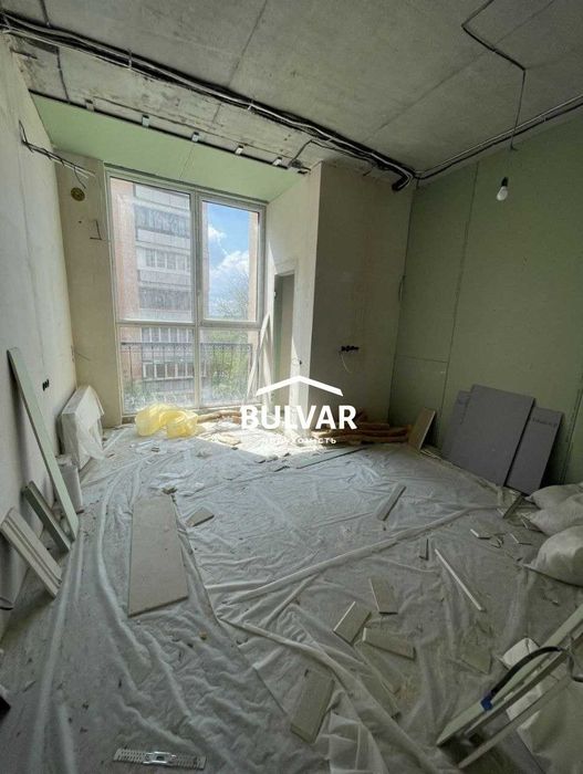 Квартира на ЖК Резиденция в Харкові, ID 252456, фото №10