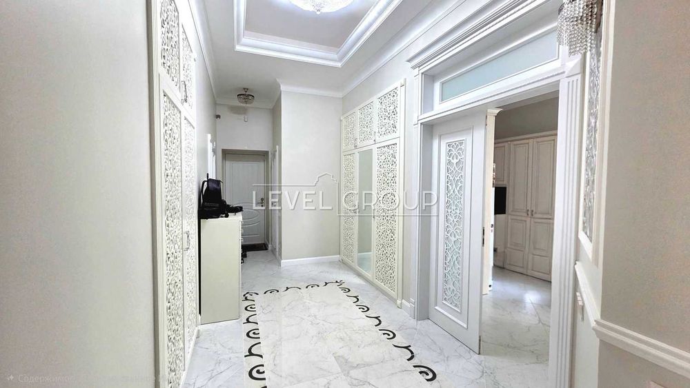 Квартира на вул. Академіка Богомольця, 5 в Києві, ID 202622, фото №11