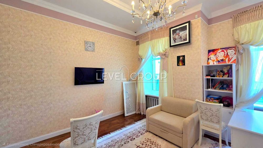 Квартира на вул. Академіка Богомольця, 5 в Києві, ID 202622, фото №15