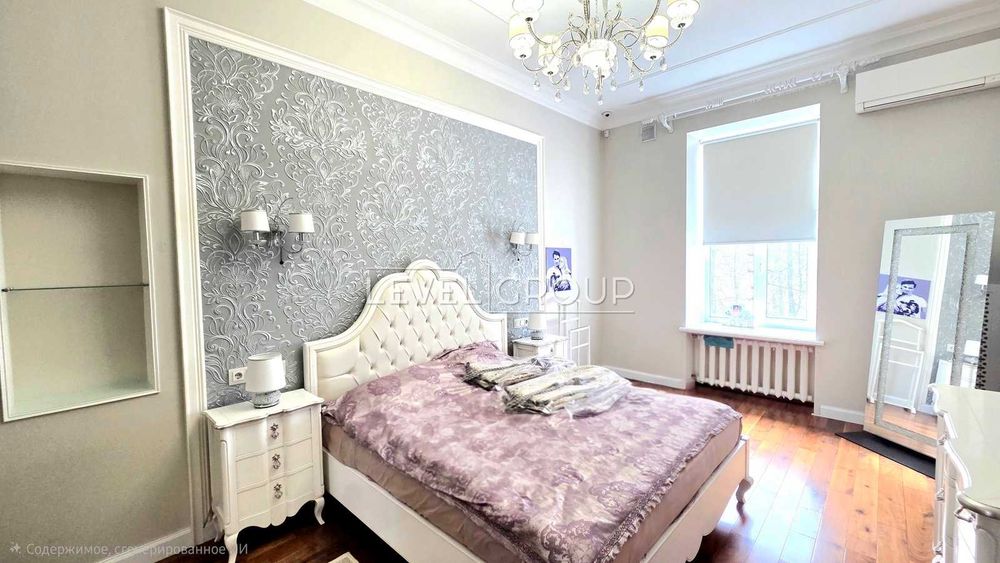 Квартира на вул. Академіка Богомольця, 5 в Києві, ID 202622, фото №3