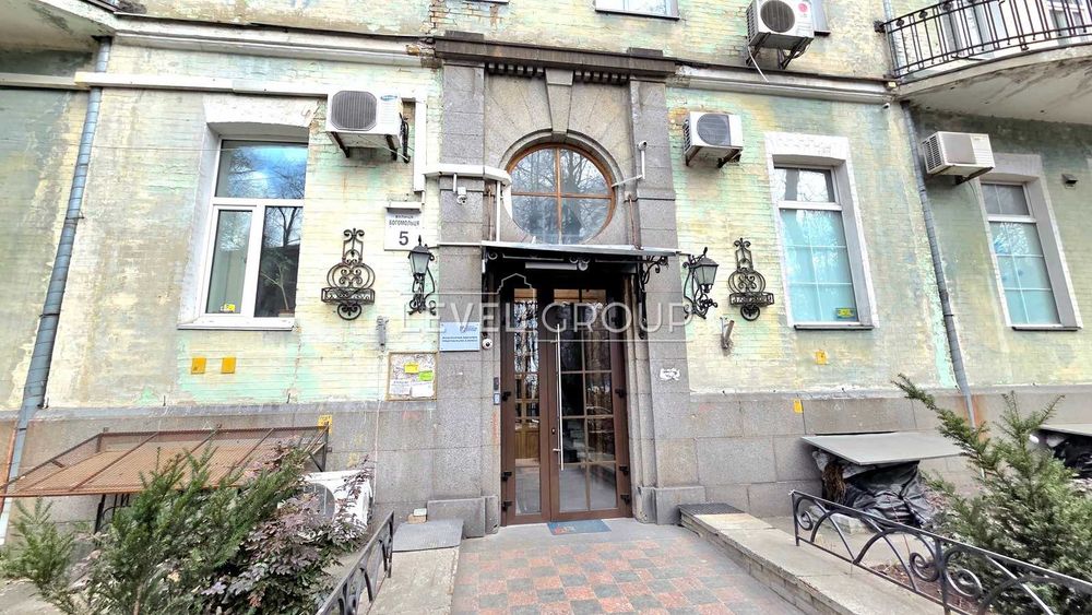 Квартира на вул. Академіка Богомольця, 5 в Києві, ID 202622, фото №4