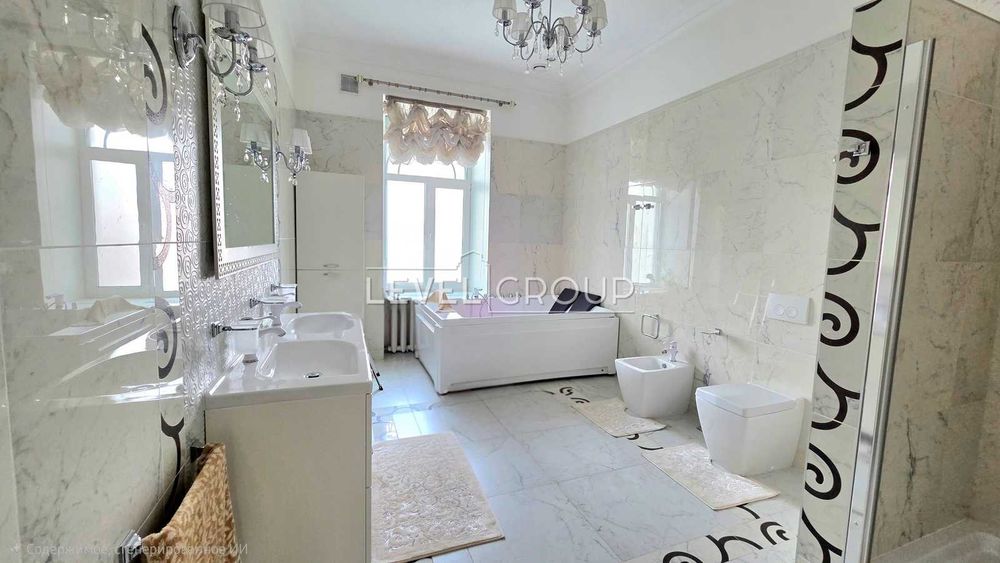 Квартира на вул. Академіка Богомольця, 5 в Києві, ID 202622, фото №7