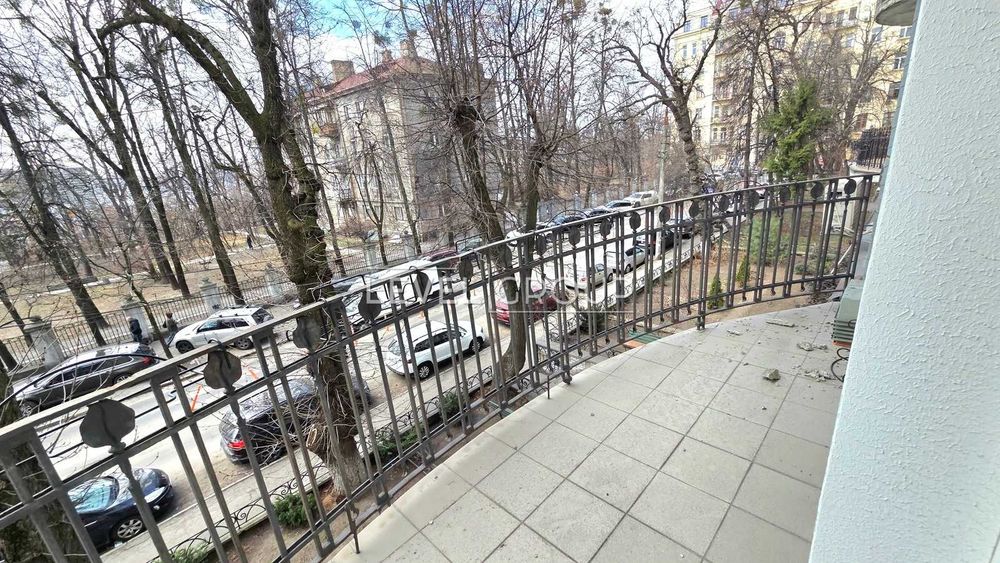 Квартира на вул. Академіка Богомольця, 5 в Києві, ID 202622, фото №10