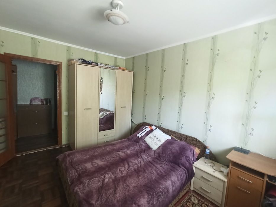 Квартира на вул. Цитрусова, 3 в Запоріжжі, ID 177862, фото №4