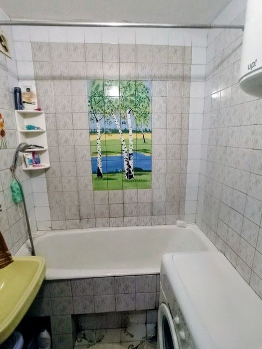 Квартира на вул. Цитрусова, 3 в Запоріжжі, ID 177862, фото №6