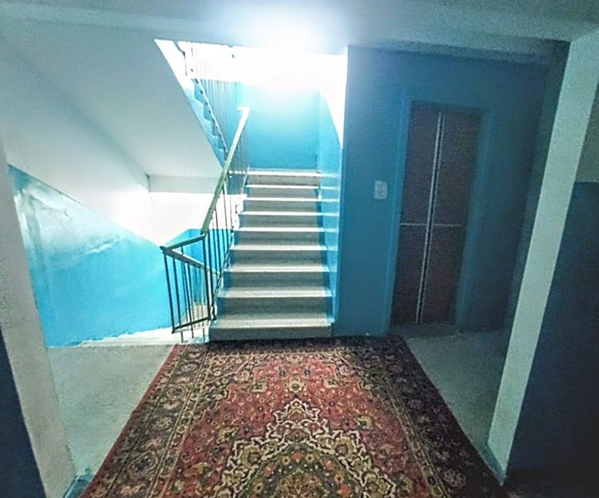 Квартира на вул. Цитрусова, 3 в Запоріжжі, ID 177862, фото №8