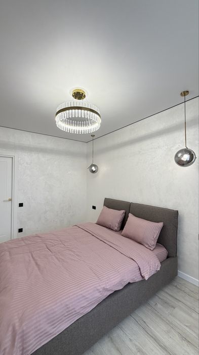 Квартира на вул. Молодіжна, 10 в Києві, ID 220543, фото №2