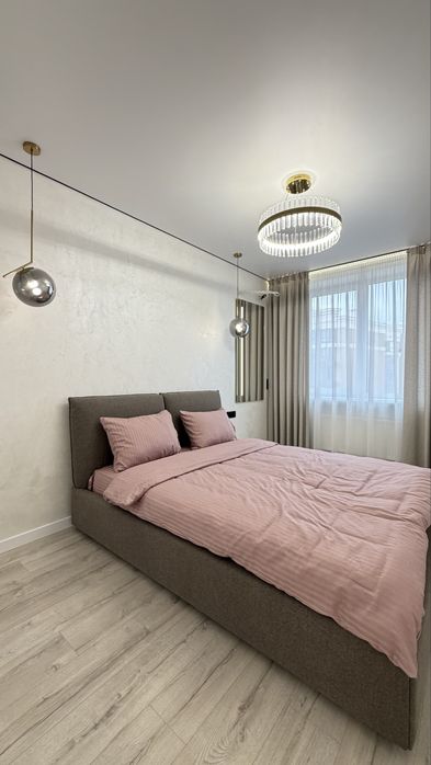 Квартира на вул. Молодіжна, 10 в Києві, ID 220543, фото №11