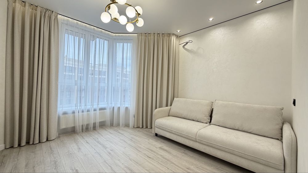 Квартира на вул. Молодіжна, 10 в Києві, ID 220543, фото №12