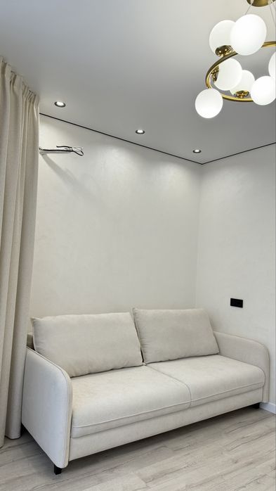 Квартира на вул. Молодіжна, 10 в Києві, ID 220543, фото №13