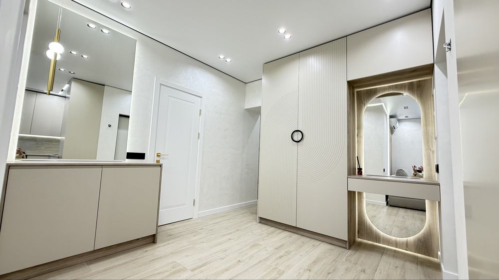 Квартира на вул. Молодіжна, 10 в Києві, ID 220543, фото №20