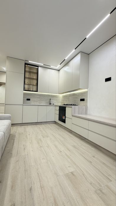 Квартира на вул. Молодіжна, 10 в Києві, ID 220543, фото №3