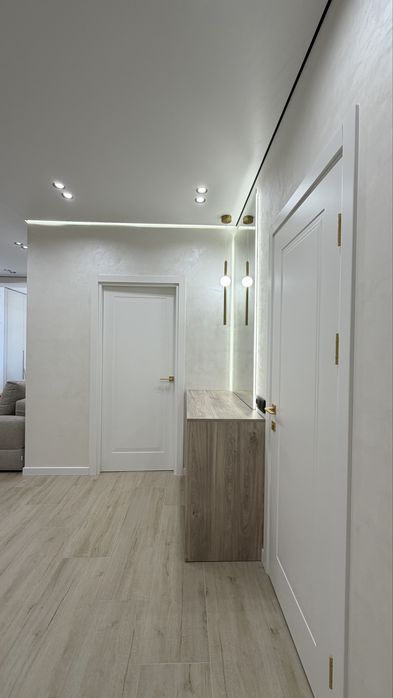 Квартира на вул. Молодіжна, 10 в Києві, ID 220543, фото №5