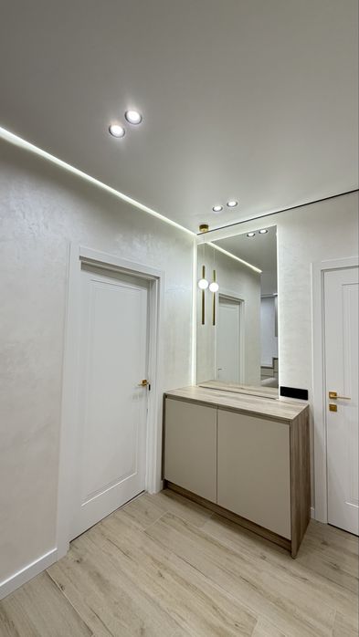 Квартира на вул. Молодіжна, 10 в Києві, ID 220543, фото №6