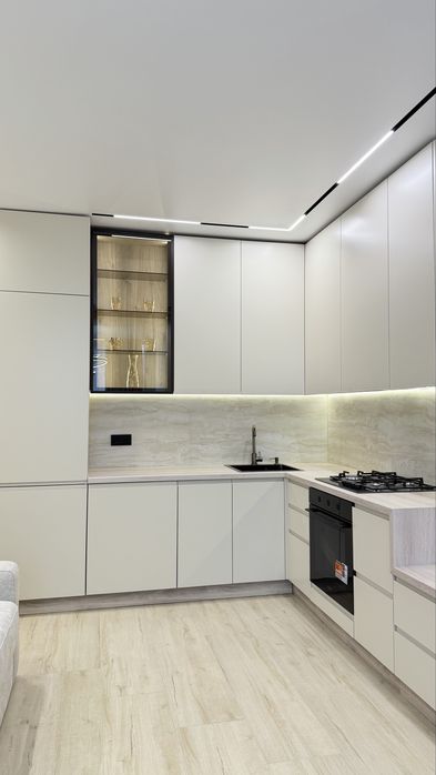 Квартира на вул. Молодіжна, 10 в Києві, ID 220543, фото №8