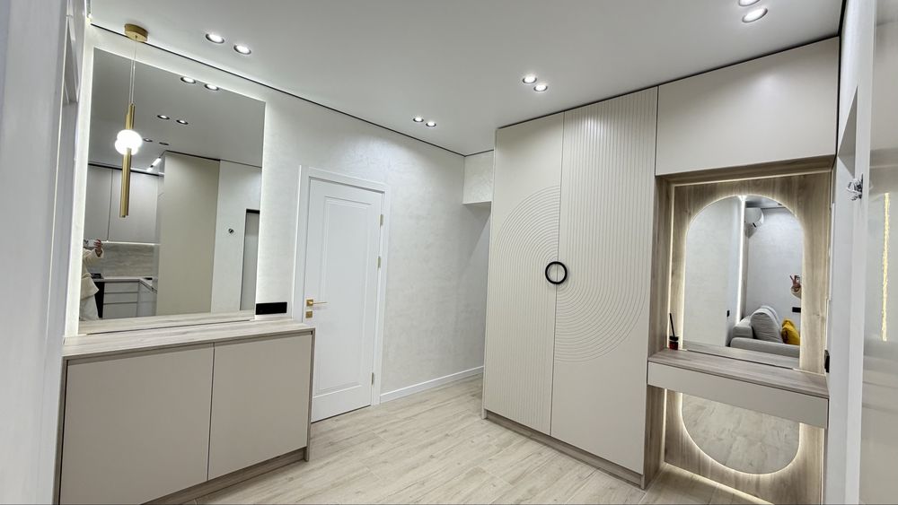 Квартира на вул. Молодіжна, 10 в Києві, ID 220543, фото №9