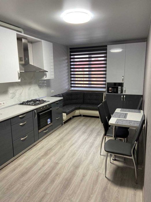 Квартира на вул. Стрітенська, 18 в Полтава, ID 280537, фото №1