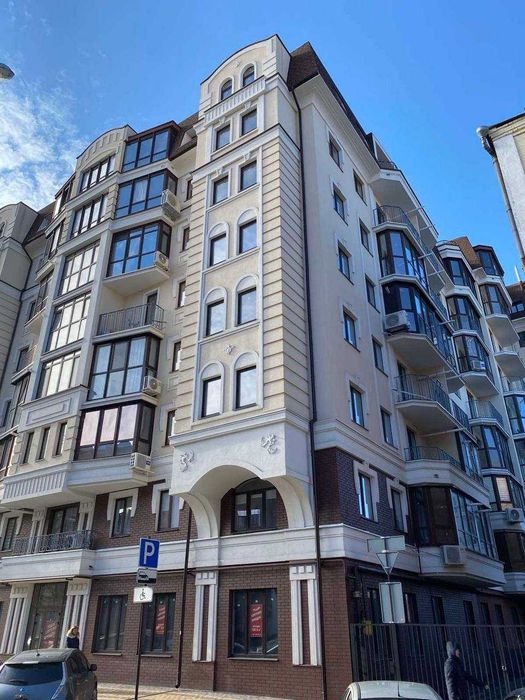Квартира на вул. Стрітенська, 18 в Полтава, ID 280537, фото №2