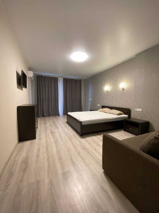 Квартира на вул. Стрітенська, 18 в Полтава, ID 280537, фото №4