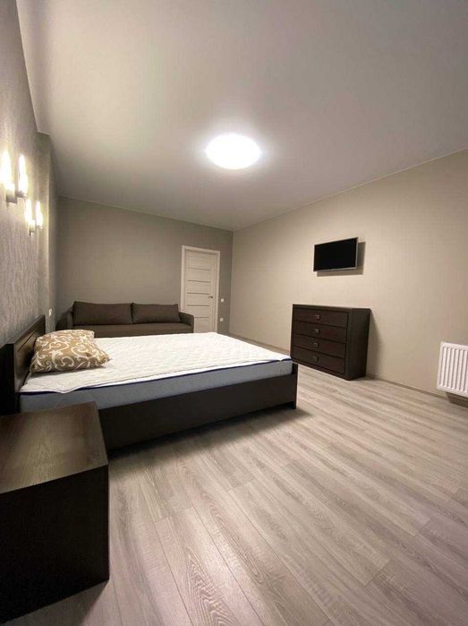 Квартира на вул. Стрітенська, 18 в Полтава, ID 280537, фото №5