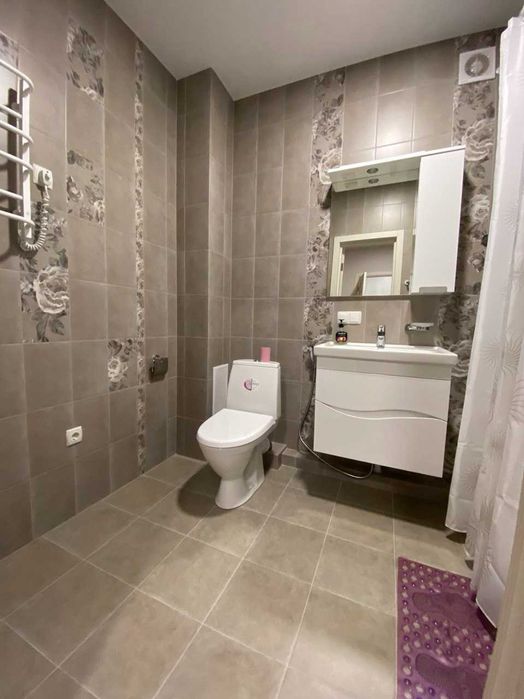 Квартира на вул. Стрітенська, 18 в Полтаві, ID 280537, фото №7