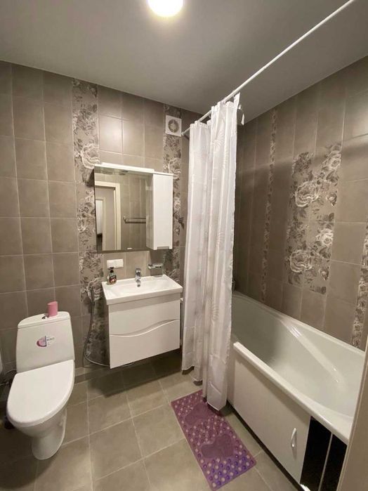 Квартира на вул. Стрітенська, 18 в Полтаві, ID 280537, фото №8