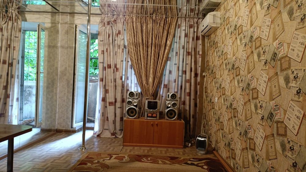 Квартира на вул. Магистральна, 26 в Кривому Розі, ID 259368, фото №1